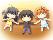 Together