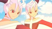 Twin Dream 3