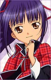 Nadeshiko