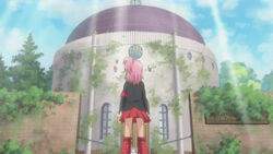 Planetarium