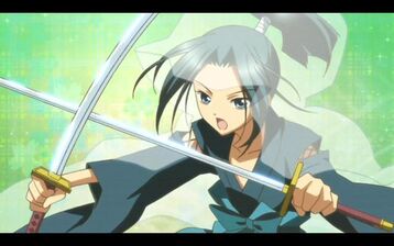 Samurai Soul's Swords