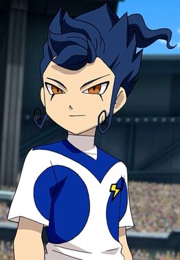 Tsurugi Kyousuke