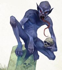 Ghoul