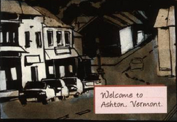 Ashton Vermont