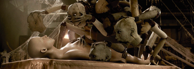 File:Mannequin Monster.png