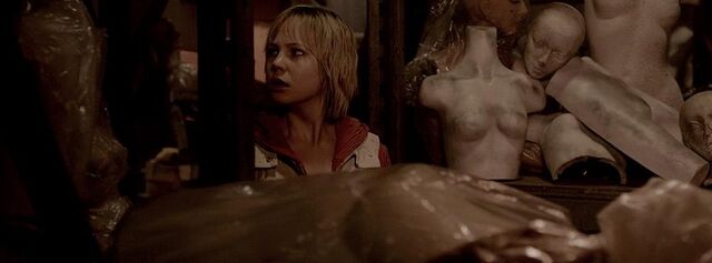 File:Heather in mock spider's lair.jpg