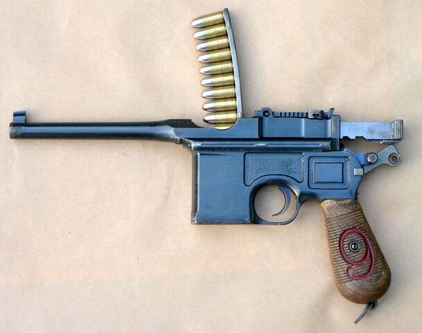 File:Gun mauser c96.jpg