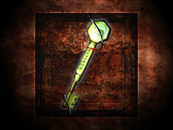 Key of Aratron2