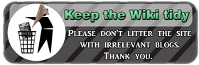 Tidy-Wiki
