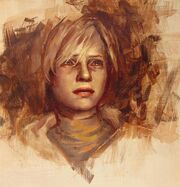 Heatherpainting