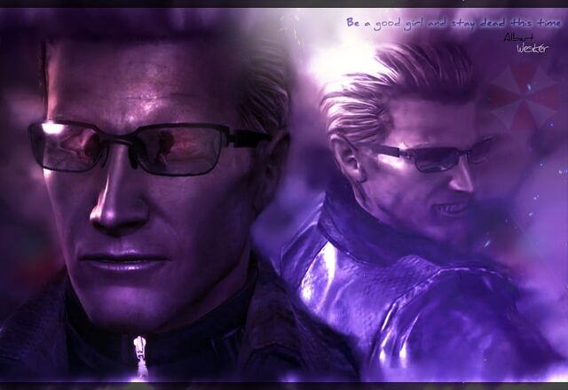File:A Wesker Wallpaper by RedDevil00.png.jpg