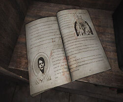 Silent Hills Ancient Gods