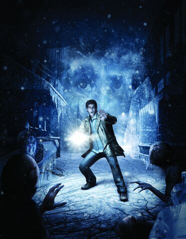 File:Shattered Memories artwork.jpg