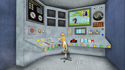 Observation Room1