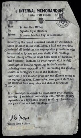 File:Memorandum (Patrick Napier).jpg
