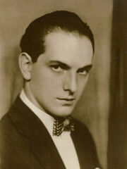 Joseph Schildkraut