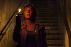 Siren Movie Shot
