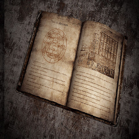 Archivo:Libro Leyes Místicas.jpg