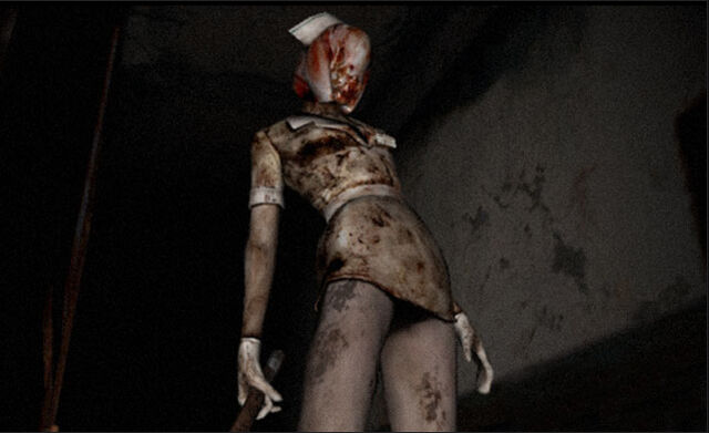 Archivo:SH2 Nurse PR2.jpg