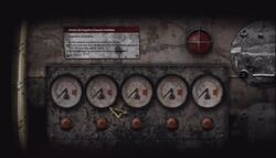 Iron lung