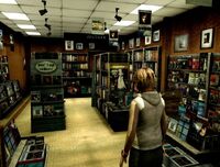 Bookstore