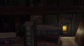 BookshelfPuzzle