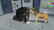 Silent-Hill-2-Dog-Ending