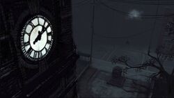 Shepherd's Glen Town Hall's Clock Tower.jpg