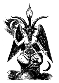 Baphomet