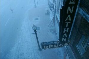 Nathan Drugs