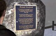 Bryant placa