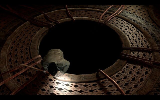Archivo:Penitentiary Hole.jpg