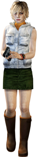 Heather