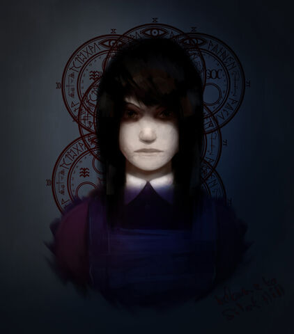 File:Silent hill dark alessa by khazuki-d5biz3n(1).jpg