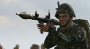 Arma 2 RPG