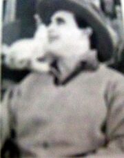 George Walsh
