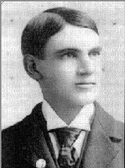 Jesse James, Jr