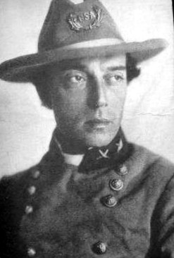 Buster Keaton