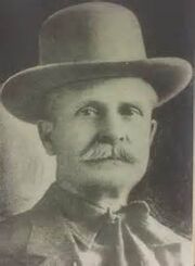 Bill Tilghman