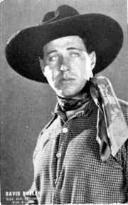 David Butler