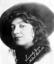 Helen Holmes