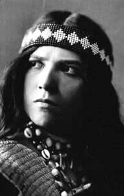 Mona Darkfeather - 2