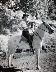 Rod La Roque
