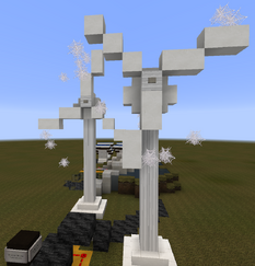 Wind Turbines