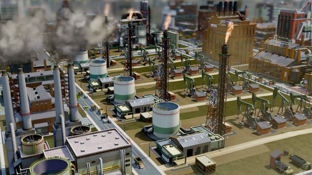 Файл:SimCity Industrial.jpg