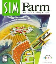 250px-SimFarm Coverart