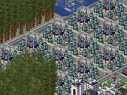 Fusion-simcity