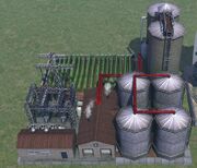 BioMass power