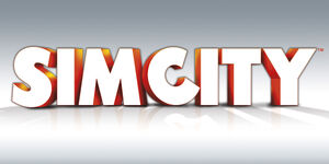 Logo SimCity (2012)