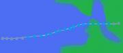 Ivory's Path (2010)